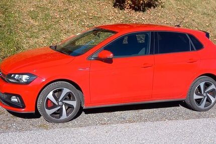 VW Polo 50.600 km 18.250 &euro; Pfaffenhofen 85235