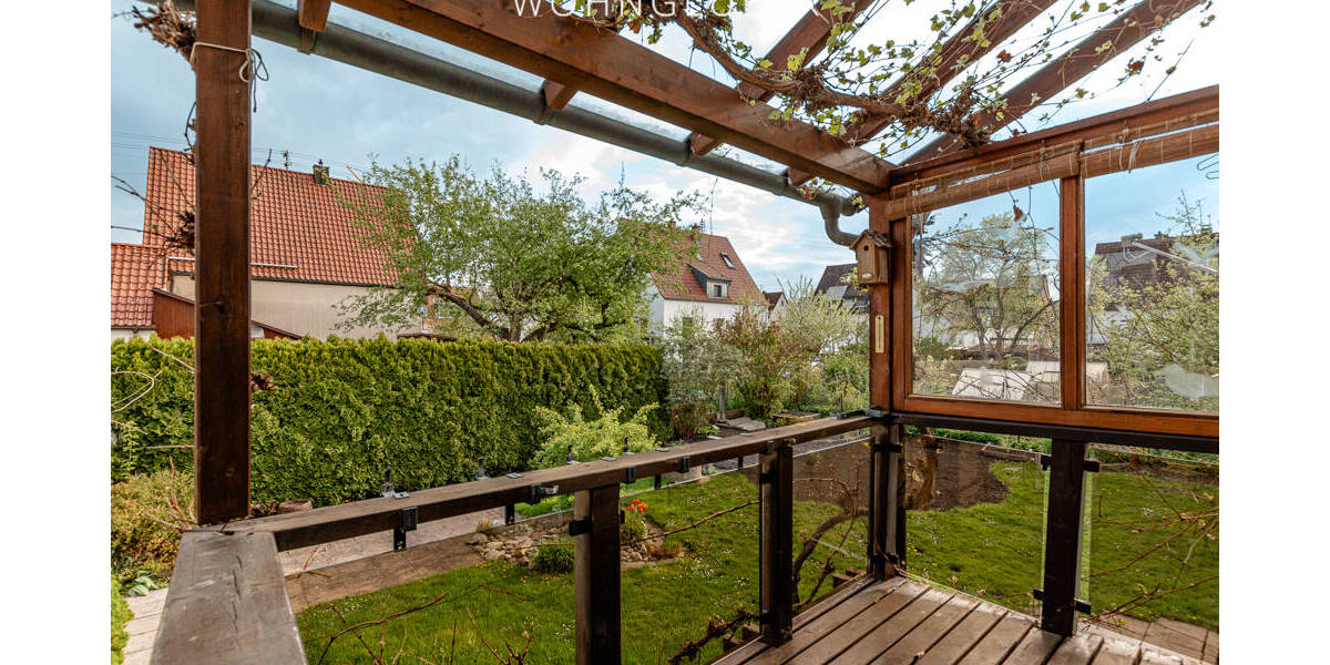 Einfamilienhaus Augsburg / Lechhausen Lechhausen - 4 Zimmer, 106 m&sup2;, 575.000&euro; | Angebot:26433522