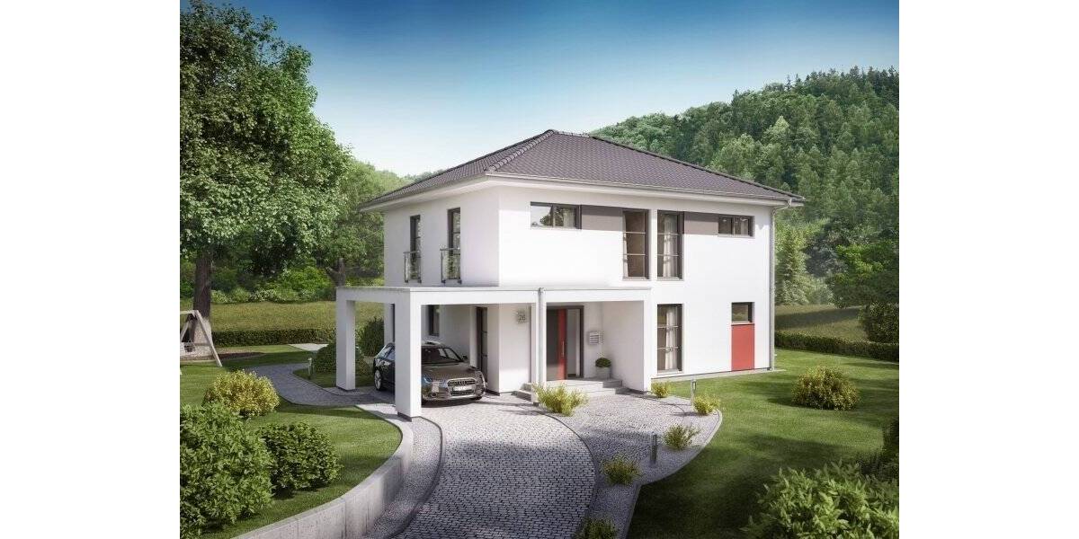 Einfamilienhaus Mickhausen - 6 Zimmer, 181 m&sup2;, 737.800&euro; | Angebot:25836221
