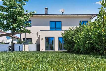 Haus Biberbach - 5.5 Zimmer, 195 m&sup2;, 855.000&euro; | Angebot:26826834