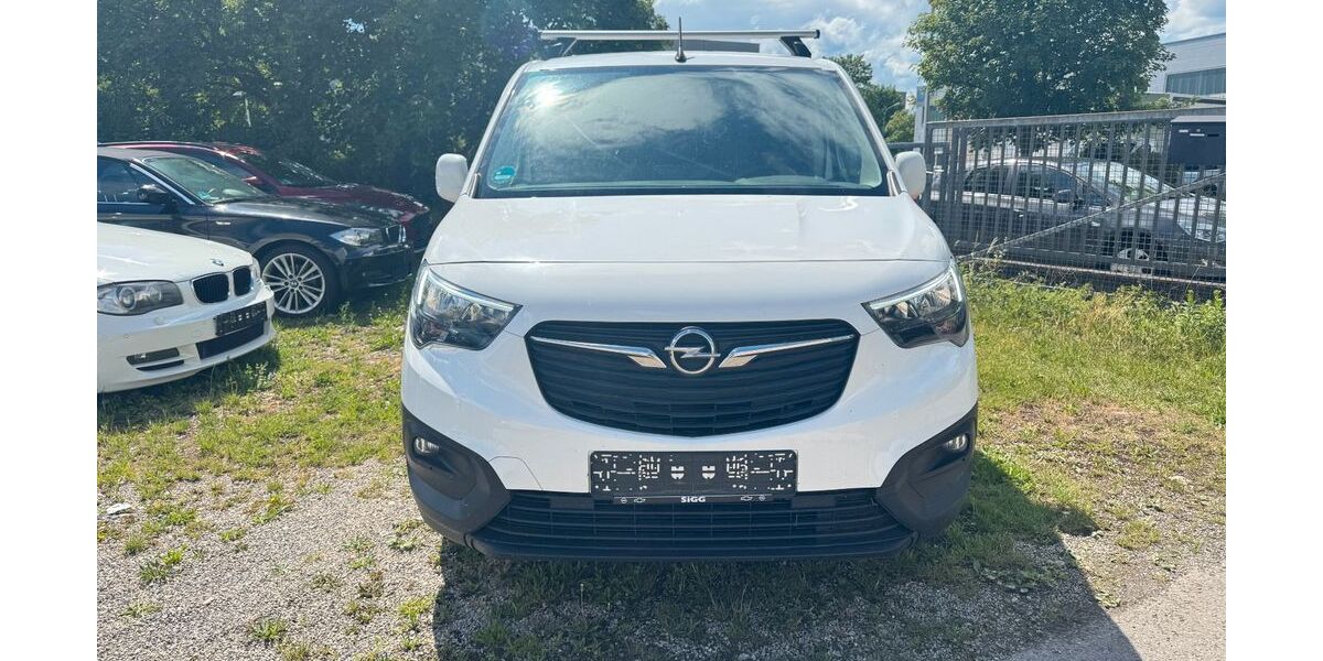 Opel Combo 100.850 km 7.550 &euro; Augsburg 86167