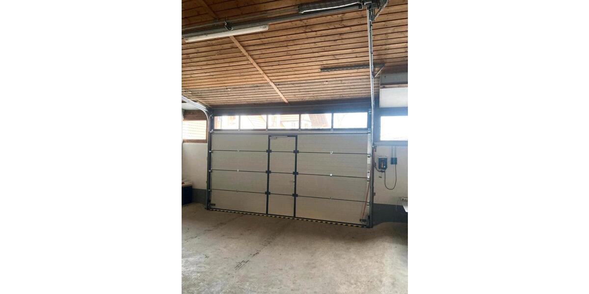 Gewerbeobjekt Aindling - 1.125&euro; | Angebot:24694659