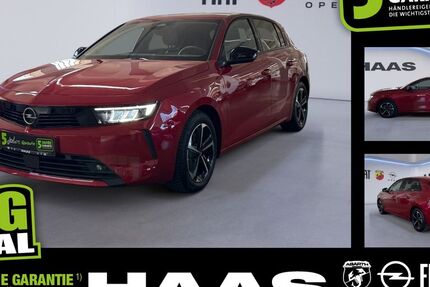 Opel Astra 13.400 km 16.980 &euro; Königsbrunn 86343