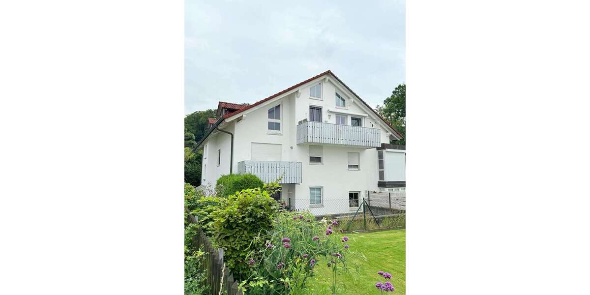 Etagenwohnung Affing - 2 Zimmer, 56 m&sup2;, 269.000&euro; | Angebot:25457990