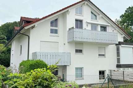 Wohnung Affing - 2 Zimmer, 56 m&sup2;, 269.000&euro; | Angebot:25457990