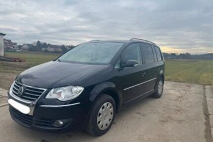 VW Touran 282.300 km 2.950 &euro; Emersacker 86494