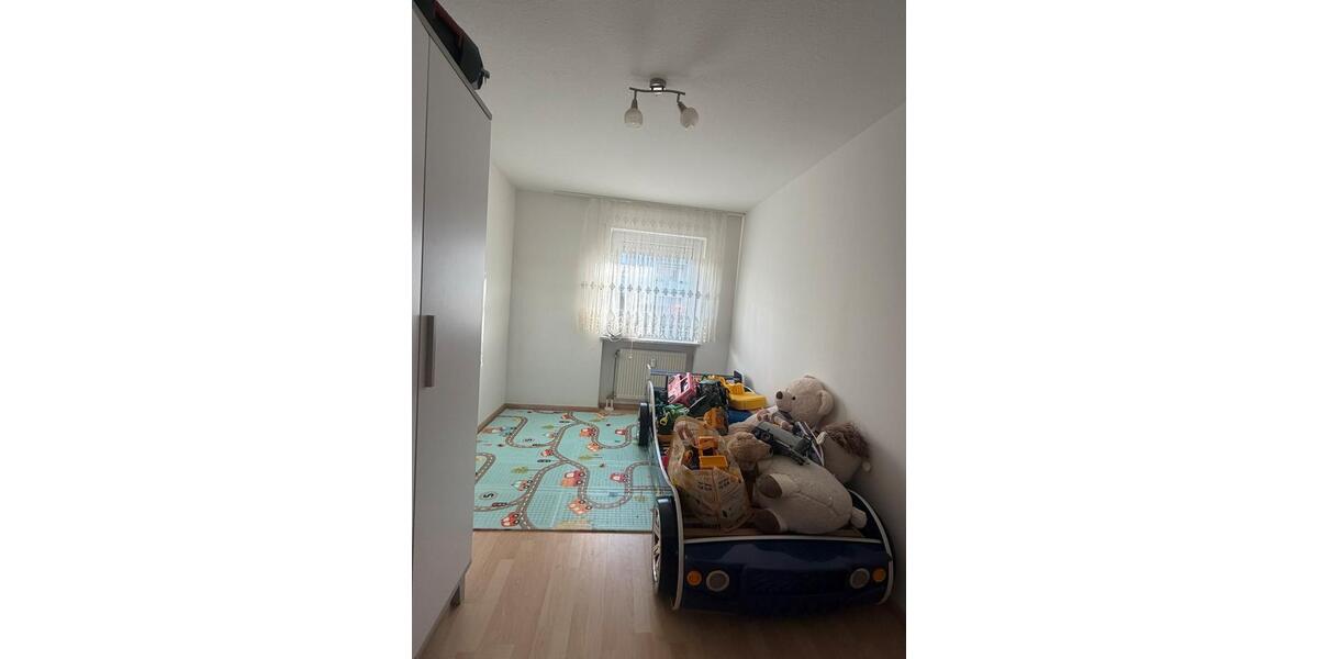 Erdgeschoßwohnung Augsburg Bergheim - 3 Zimmer, 73 m&sup2;, 400.000&euro; | Angebot:25719194
