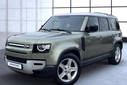 Land Rover Defender 45.951 km 59.880 € Augsburg 86165