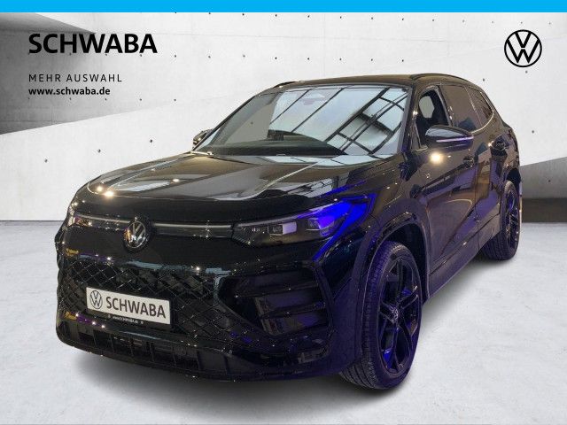VW Tayron 2.805 km 55.780 &euro; Gersthofen 86368
