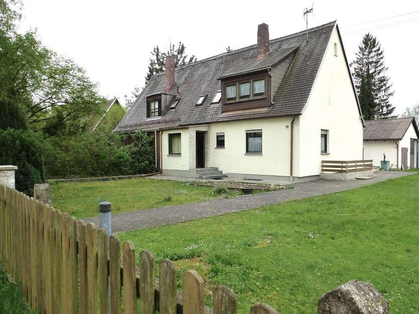 Haus zum Kaufen in Augsburg 565.000 € 120 m²