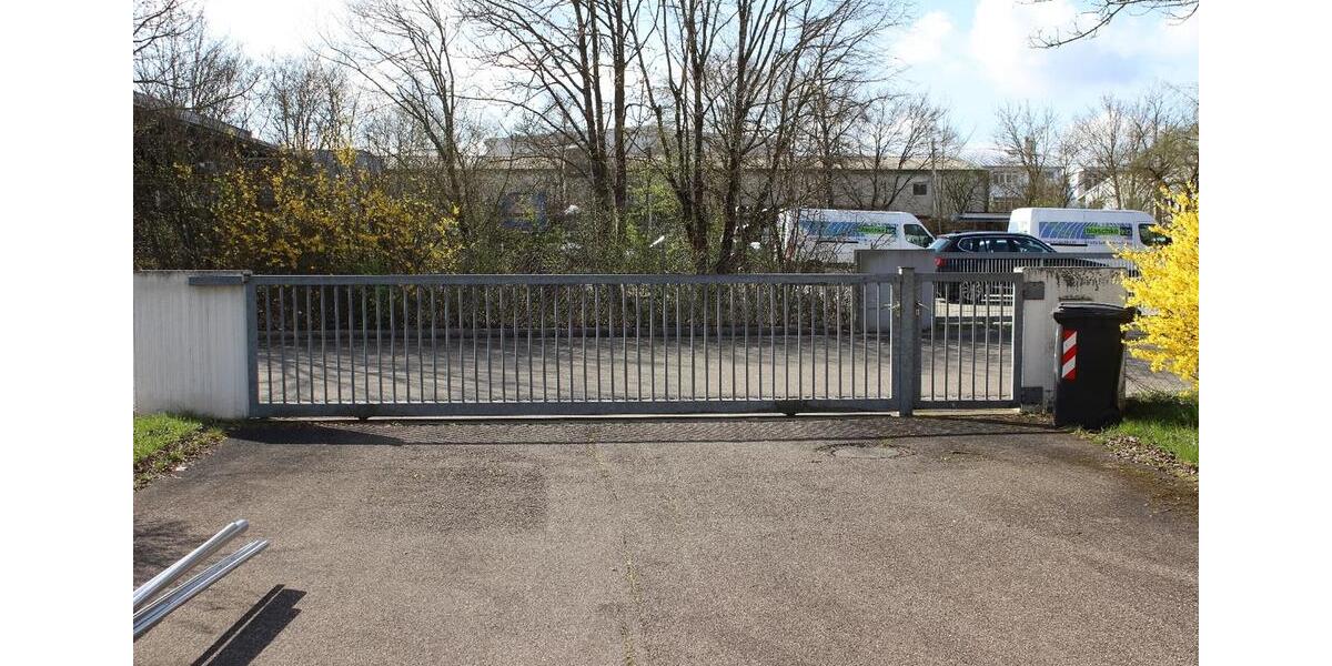 Gewerbeobjekt Meitingen - 2.841&euro; | Angebot:23795900