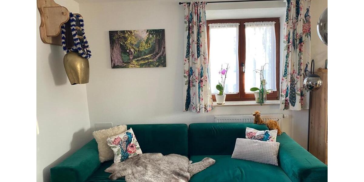 Einfamilienhaus Buttenwiesen - 5 Zimmer, 130 m&sup2;, 1.600&euro; | Angebot:24820199