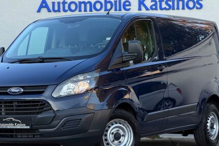 Ford Transit Custom 177.000 km 5.999 &euro; Augsburg 86165