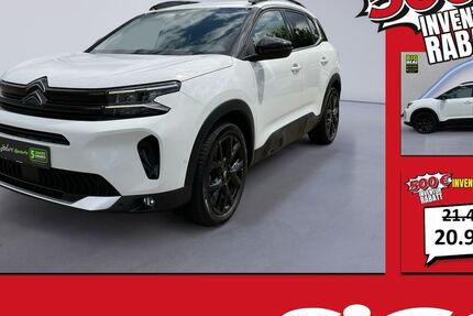 Citroen C5 Aircross 47.690 km 20.480 &euro; Augsburg 86179