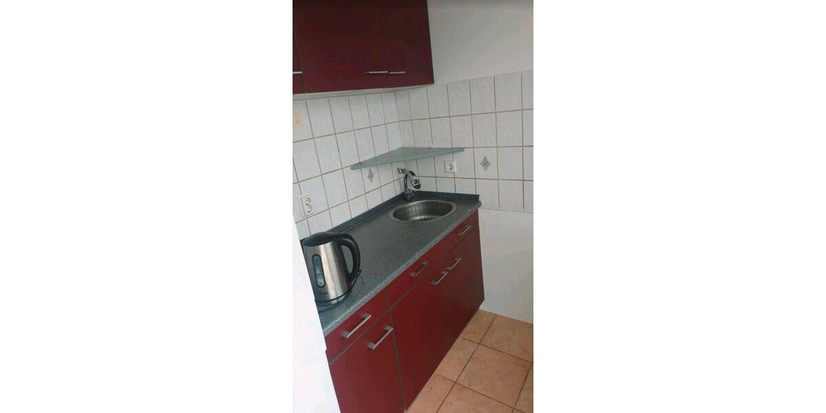 Etagenwohnung Augsburg Hochzoll - 1 Zimmer, 35 m&sup2;, 720&euro; | Angebot:24774972