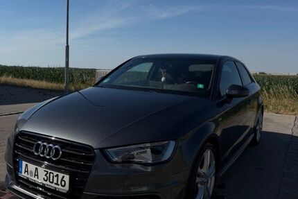Audi A3 129.000 km 14.000 &euro; Bobingen 86399