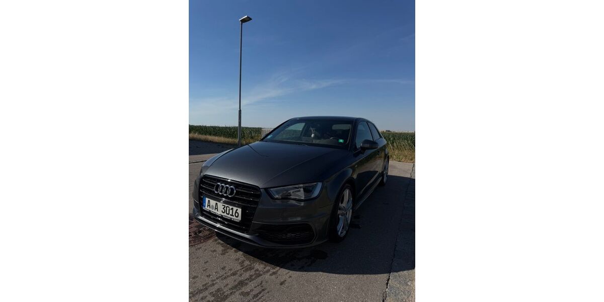 Audi A3 129.000 km 14.000 &euro; Bobingen 86399