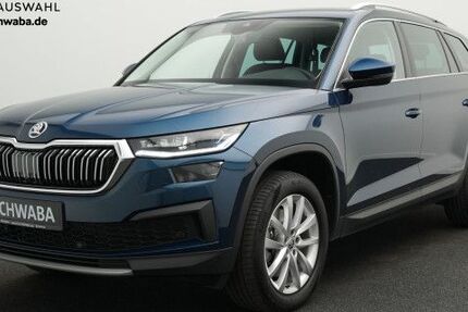 Skoda Kodiaq 64.700 km 36.890 &euro; Gersthofen 86368