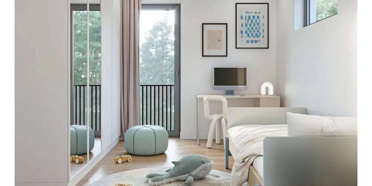 Reihenendhaus Augsburg Göggingen - 5 Zimmer, 130 m&sup2;, 899.000&euro; | Angebot:26866755