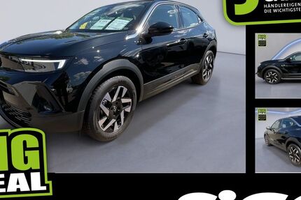Opel Mokka 25.200 km 15.480 &euro; Meitingen 86405