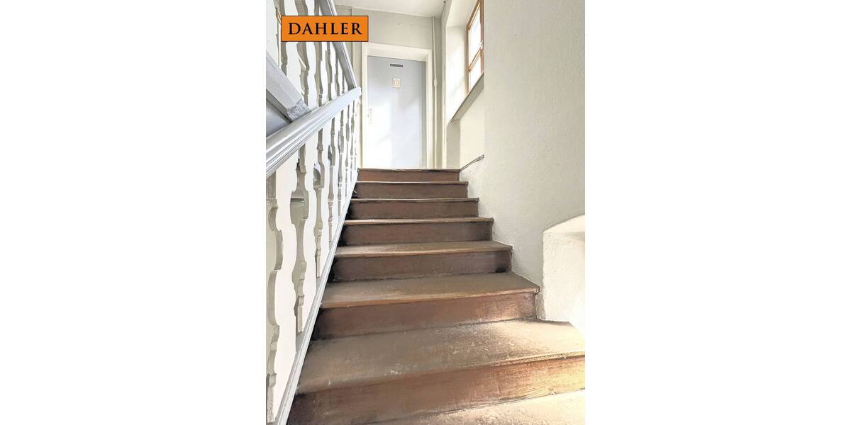 Mehrfamilienhaus, Wohnhaus Augsburg Innenstadt - 9 Zimmer, 225 m&sup2;, 850.000&euro; | Angebot:25957597