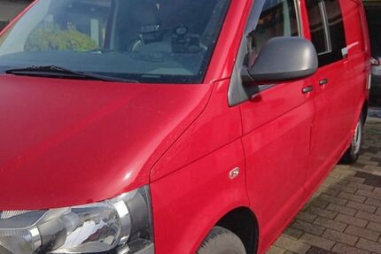 VW T5 Transporter 136.900 km 16.800 &euro; Moorenweis 82272