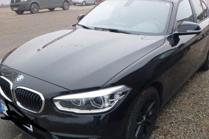 BMW 118 158.000 km 9.800 &euro; Kühbach 86556