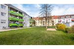 Etagenwohnung Augsburg Pfersee - 2 Zimmer, 58 m&sup2;, 360.000&euro; | Angebot:26290238