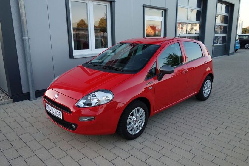 Punto