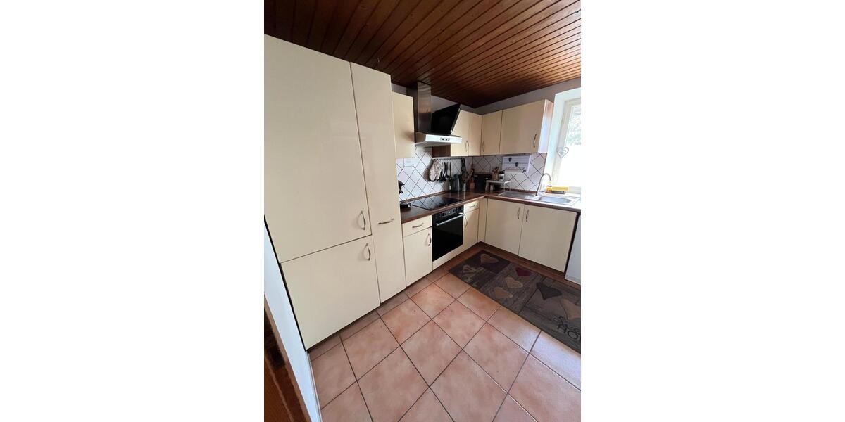 Einfamilienhaus Augsburg Bärenkeller - 7 Zimmer, 124 m&sup2;, 600.000&euro; | Angebot:27109728