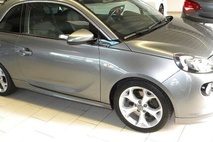 Opel Adam 76.957 km 14.500 &euro; Untermeitingen 86836