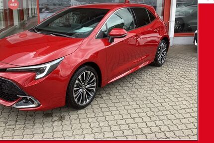 Toyota Corolla 7.200 km 26.980 € Augsburg-Göggingen 86199