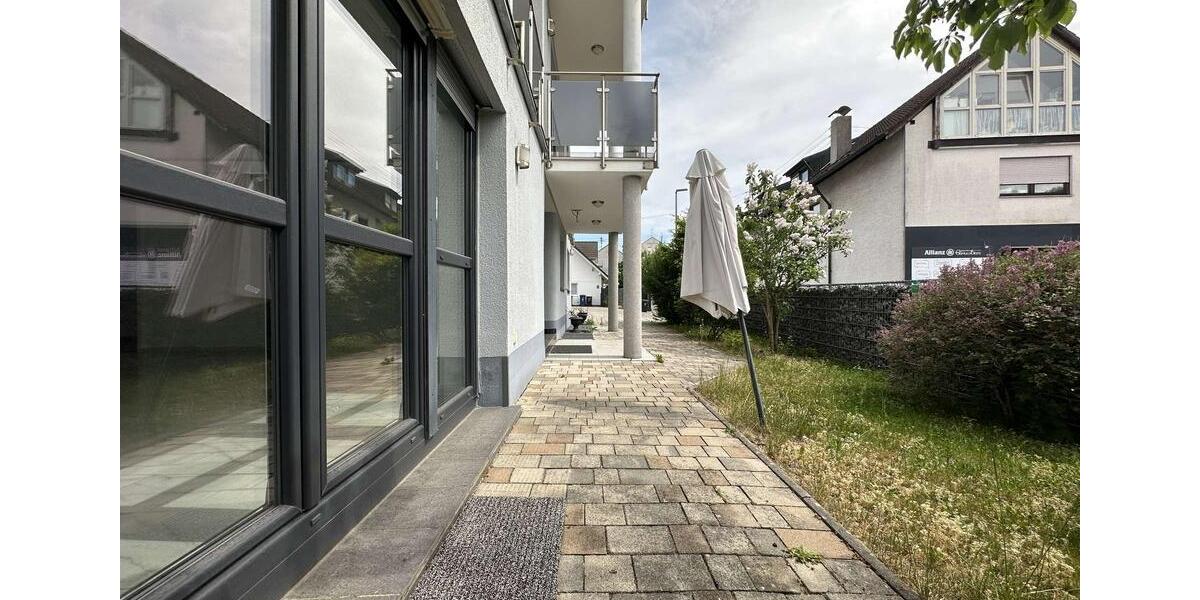 Erdgeschoßwohnung Friedberg - 3 Zimmer, 126 m&sup2;, 1.950&euro; | Angebot:26648210
