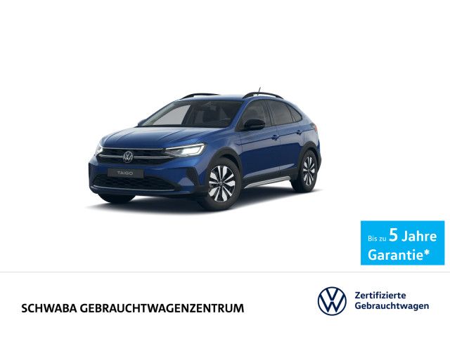 VW Taigo 7.078 km 23.190 &euro; Gersthofen 86368