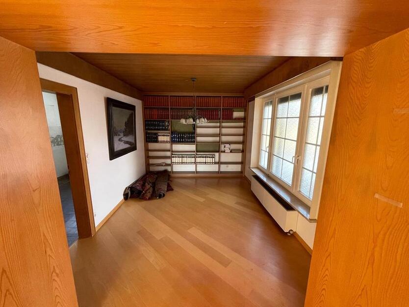 Freundliches 5-Zimmer-Einfamilienhaus in Odelzhausen (Sixtnitgern