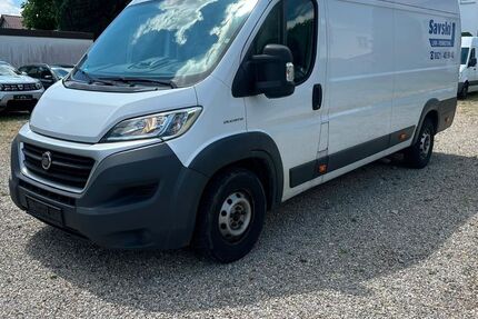 Fiat Ducato 275.000 km 9.900 &euro; Mering 86415