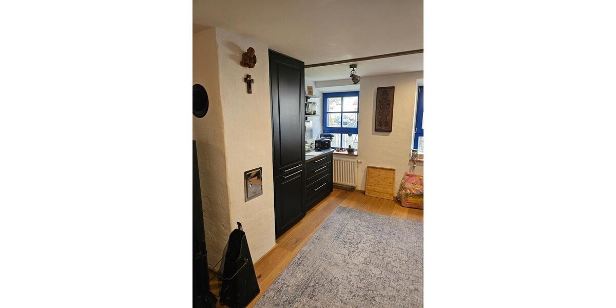 Einfamilienhaus Diedorf - 7 Zimmer, 160 m&sup2;, 1.600&euro; | Angebot:25046983