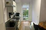 Erdgeschoßwohnung Augsburg Bärenkeller - 2 Zimmer, 61 m&sup2;, 410.000&euro; | Angebot:27163867