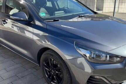 Hyundai i30 67.800 km 13.290 &euro; Zusmarshausen 86441