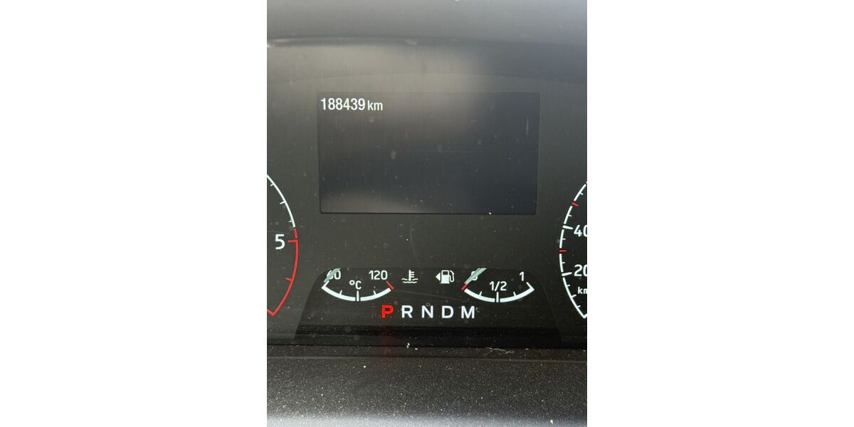 Ford Transit 175.000 km 17.500 &euro; Augsburg 86179