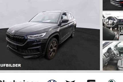 Skoda Kodiaq 22.092 km 41.950 € Wertingen 86637