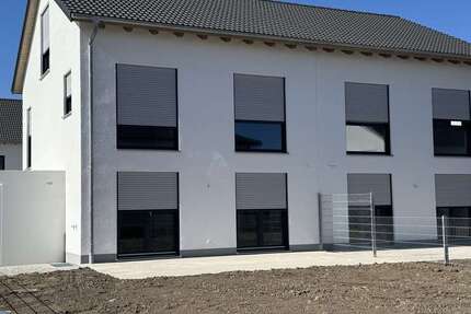 Haus Schwabmünchen - 5 Zimmer, 144 m&sup2;, 689.900&euro; | Angebot:27362957