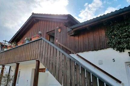 Wohnung Geltendorf - 3 Zimmer, 75 m&sup2;, 1.100&euro; | Angebot:25372493