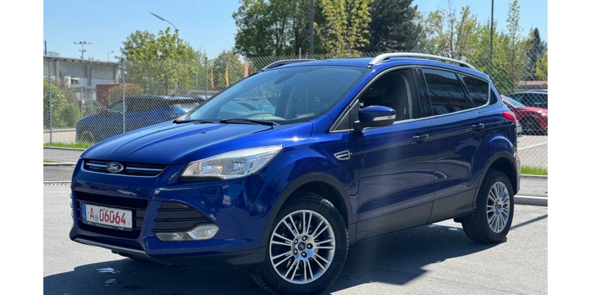 Ford Kuga 279.000 km 4.999 &euro; Augsburg 86154