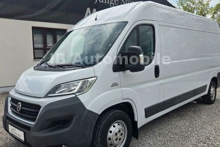 Fiat Ducato 88.000 km 19.980 &euro; Königsbrunn bei Augsburg 86343