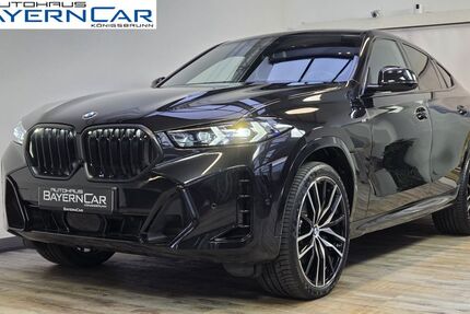 BMW X6 4.250 km 89.989 &euro; Königsbrunn 86343