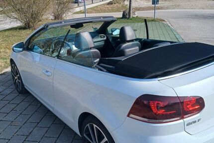 VW Golf 88.646 km 10.450 &euro; Königsbrunn 86343
