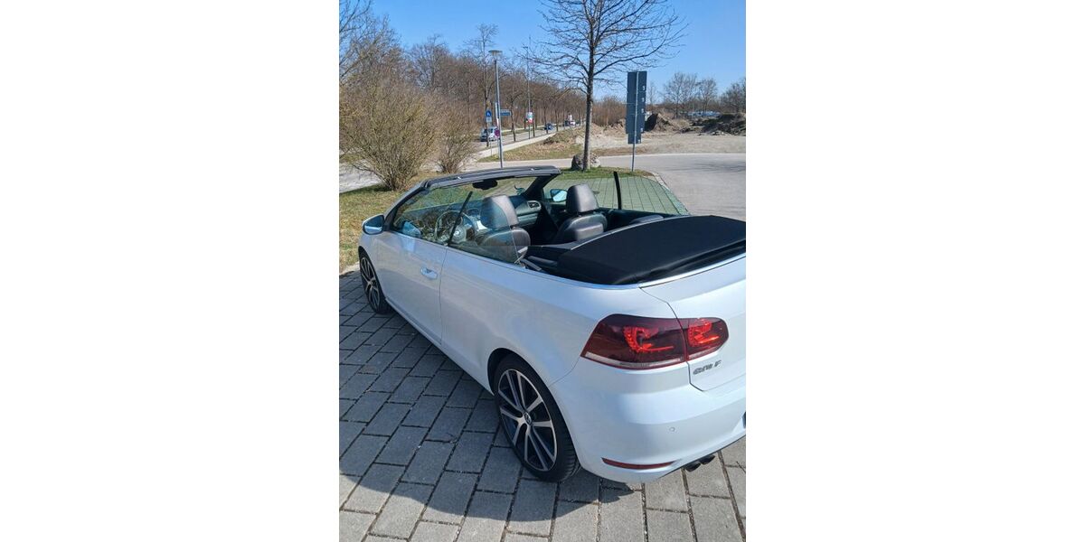 VW Golf 88.646 km 10.450 &euro; Königsbrunn 86343