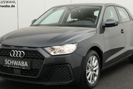 Audi A1 13.600 km 19.880 &euro; Gersthofen 86368
