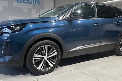 Peugeot 3008 23.666 km 21.399 &euro; Augsburg 86179